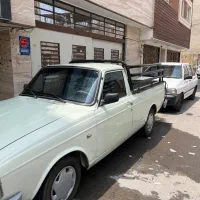 وانت پیکان مدل ۱۳۹۲|خودرو سواری و وانت|شاهینشهر, عطار|دیوار