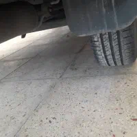 سمند مدل ۹۴|خودرو سواری و وانت|رامسر, |دیوار