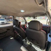 پراید ۱۳۱ دوگانه فابریک مدل ۹۳|خودرو سواری و وانت|خرمشهر, |دیوار