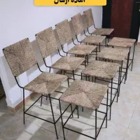 صندلی کانتری