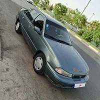 دوو سیلو|خودرو سواری و وانت|پاکدشت, پاکدشت (مامازند)|دیوار