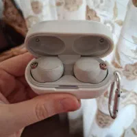 هدفون بلوتوثی سونی مدل WF-1000XM4