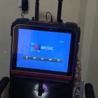 اسپیکر تصویری|صوتی و تصویری|جم, |دیوار