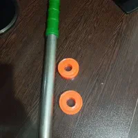 میله بارفیکس