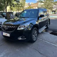 هایما اس ۷ پلاس توروبو شارژ