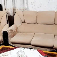 مبل ۷ نفره