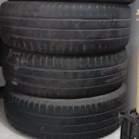 لاستیک ۱۵.  ۱۸۵ چهار حلقه پارس