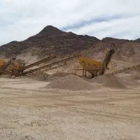 سیلیس دانه بندی شده