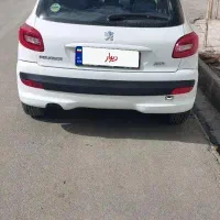 پژو۲۰۷