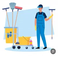 استخدام نیروی خدماتی