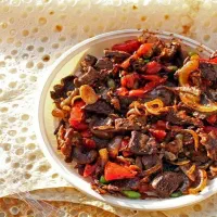 آشپز جغول بغول