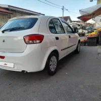 تیبا ۲ مدل ۹۴ درحد تک برگ سند|خودرو سواری و وانت|رشت, دیانتی|دیوار