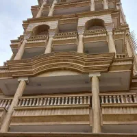 115متری اماده تحویل/جنوبی/پنجره قدی