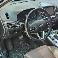 تیگو 7 ie مدل 1400|خودرو سواری و وانت|شیراز, مسلم|دیوار