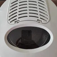 سرخ کن همیلتون