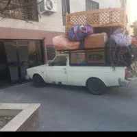 وانت باربری