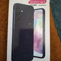 a35 5G  ال سی دی نیاز به تعویض