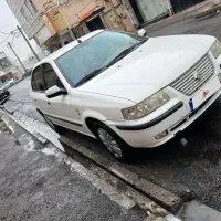 سمند ال ایکس 98|خودرو سواری و وانت|تهران, کوی بیمه|دیوار