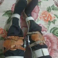 پشتی وفرش