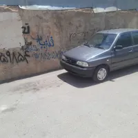 پراید صندوق‌دار بنزینی، مدل ۱۳۸۶|خودرو سواری و وانت|شیراز, شهرک امام حسین|دیوار