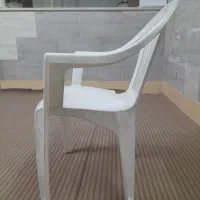 صندلی پلاستیکی|صندلی و نیمکت|قم, سراجه (۱۵ خرداد)|دیوار