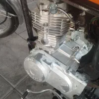 موتور هندا مزایده سالم سالم پول لازم