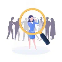 نیروی کار خانم