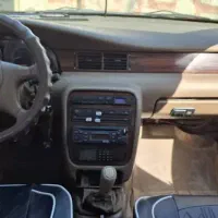 سمند ال ایکس دوگانه کارخانه فابریک|خودرو سواری و وانت|بندرعباس, |دیوار