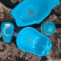 سرویس پلاستیک کودک