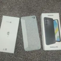 فروش گوشی a16 آکبند