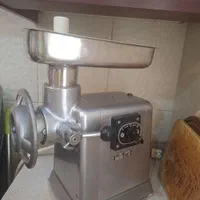چرخ گوشت نیمه صنعتی خانگی مینروا ایتالیا|خردکن، آسیاب، غذاساز|تهران, شهران جنوبی|دیوار