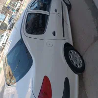 پژو 206مدل 96V8|خودرو سواری و وانت|بجنورد, |دیوار