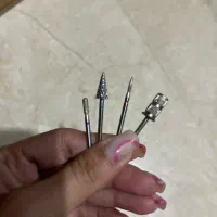 لوازم ناخن|آرایشی، بهداشتی، درمانی|بومهن, |دیوار