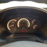 تیبا ۲ مدل ۹۸|خودرو سواری و وانت|محمدشهر, محمدشهر|دیوار