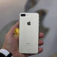 آیفون 7 پلاس پک اصای باتری نو 100% حافظه 128 گیگ|موبایل|رشت, چله خانه|دیوار
