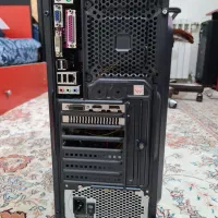 کیس گیمینگ اقتصادی|رایانه رومیزی|تهران, جوادیه|دیوار