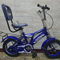 دوچرخه ۱۲|دوچرخه، اسکیت، اسکوتر|شیراز, شهرک رضوان|دیوار