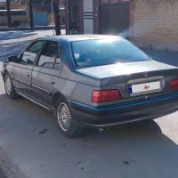 پارسtu5 مدل۹۴|خودرو سواری و وانت|شاهین‌شهر, عطار|دیوار