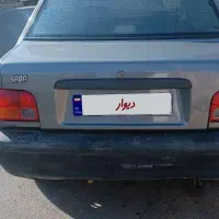 صبا 87شاسی سالم در حد|خودرو سواری و وانت|تایباد, |دیوار