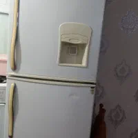 یخچال و فریزر