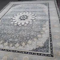 یه جفت فرش فیلی نقشه جدید شمیران