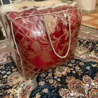 رو تختی 11 تیکه ایتالیایی|سرویس روتختی|تهران, مجیدیه|دیوار