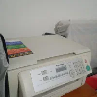 پرینتر سه کاره پاناسونیک