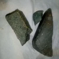 سنگ یشم راف