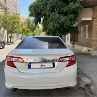 تویوتا کمری ۲۰۱۳  GLX|خودرو سواری و وانت|سبزوار, پاسداران|دیوار