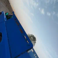 نیسان مدل ۹۸دوگانه کارخونه|خودرو سواری و وانت|بیرجند, |دیوار