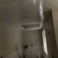 نصاب سقف کاذب و دیوار پوش|خدمات پیشه و مهارت|آبادان, |دیوار