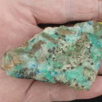 سنگ تزیئنی طبیعی.|مصالح و تجهیزات ساختمان|اهر, |دیوار