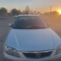 مزدا۳۲۳تیپ۵|خودرو سواری و وانت|پردیس, فاز ۱|دیوار