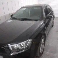 دنا پلاس توربو اتومات مدل 401